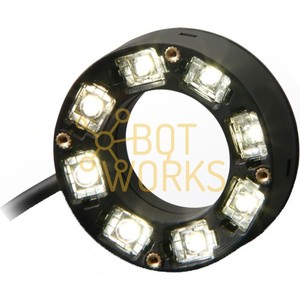 Omron FLDR50WH - Nuovo - Product Image 1