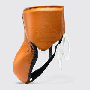 Protège-entrejambe de boxe et MMA personnalisé avec logo OEM, nouveau design 2026, le plus vendu - Product Image 3