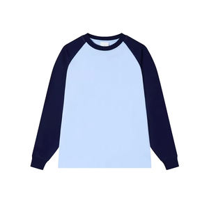 Sweat-shirt surdimensionné personnalisé pour les marques de streetwear, sweat-shirt en molleton de coton premium avec impression DTF - Product Image 5