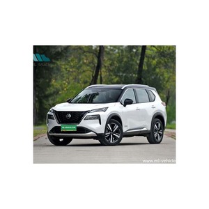 NUEVO NIS SAN X-TRAIL 2025 1.5 VC-T ePower e-4orce 4x4 tekna+ 20\" TRANSMISIÓN AUTOMÁTICA - Product Image 4