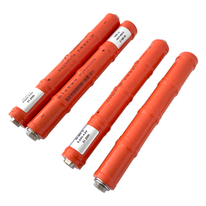 Batterie hybride haute tension Ni-mh de remplacement cylindrique Orange Auto Accessories pour Peugeot <span class=keywords><strong>508</strong></span> hybride 2012 <span class=keywords><strong>2013</strong></span> 2014 2015 2016 - Product Image 3