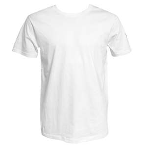 Logo imprimé personnalisé T-shirt écologique à séchage rapide avec fibre de bambou pour les événements promotionnels et les commandes de cadeaux - Product Image 6