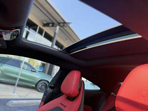 Mercedes-Benz CLE 53 AMG 4MATIC 2025 Usado - Product Image 4