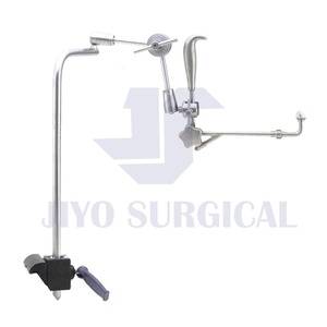 High Quality Martin <b>Arm</b> Retractor Set Manual Power Source CE ISO Approved Hot Sales Stainless Steel Material - Product Image 2