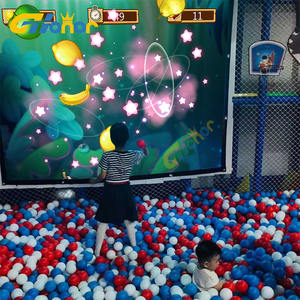 Jeux d'intérieur pour les centres commerciaux équipement publicitaire technologie d'<span class=keywords><strong>hologramme</strong></span> <span class=keywords><strong>7d</strong></span> <span class=keywords><strong>prix</strong></span> du <span class=keywords><strong>projecteur</strong></span> de sol interactif - Product Image 4