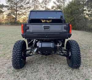 Polaris Xpedition 1000 XP 5 Long Travel Northstar 2026 - Product Image 5