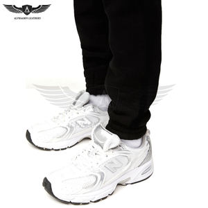 Solid Black Color Soft Fabric Women <b>Trousers</b> With <b>Plus</b> <b>Size</b> Quick Dry Customized Women Wear <b>Trousers</b> Sweatpants - Product Image 5