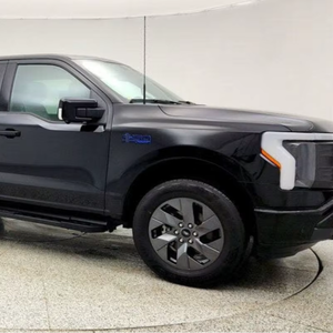 1FT6W5L79SWG06086 2025 Pick-up électrique à cabine double, transmission intégrale, véhicule utilitaire longue portée - Product Image 1