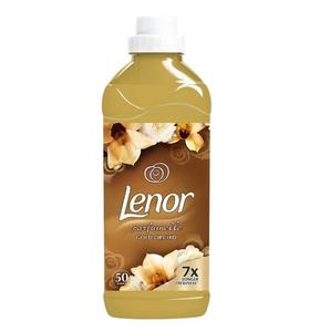 Achat en gros d'adoucissant pour linge Lenor Gold Orchid 50W 1,5L - Product Image 1