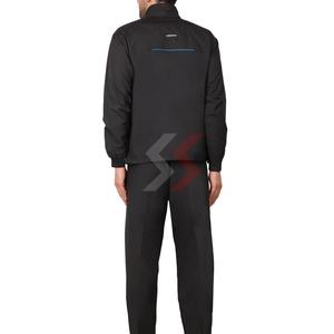 Trajes Deportivos Sublimados para Gimnasio, Precio al por Mayor, Traje de Jogging Personalizado para Hombre, Proveedor de Logotipos Personalizados OEM, Trajes Deportivos - Product Image 2