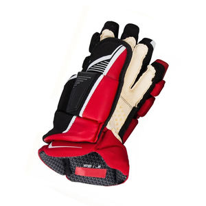 Guantes de hockey sobre hielo hechos a medida de calidad superior Superventas Nuevo diseño Buen precio Guantes de hockey sobre hielo para hombres y mujeres - Product Image 4