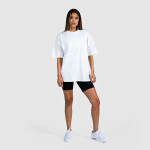 Tenues d'été Femmes Oversized Tshirt Lips Shout Up Lady's Shirt Fashion Clothes Kiss Graphic Tshirt - Product Image 6