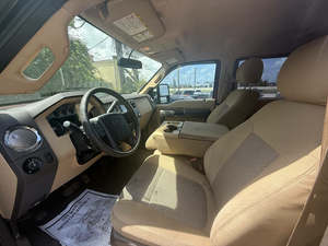 USADO LHD/RHD 2016 F O R D SUPER DUTY XLT CREW CAB 4WD - Product Image 3