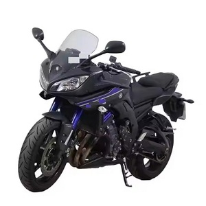 Venta superior AB 2024 Nuevo 0 Kilometraje Ventas al por mayor FZ8 bicicleta deportiva a la venta Garantía personalizada de 3 años - Product Image 4