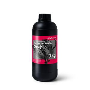 Filamento de Resina para Impresora 3D Phrozen Engineering EL400, Material de Ingeniería de Alta Calidad para Impresoras 3D Profesionales - Product Image 2