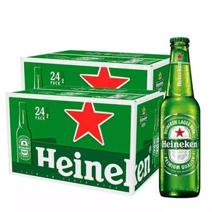 Cerveza DE ALTA CALIDAD-33cl-66cl-Heineken-Cerveza Países Bajos-Listo para enviar - Product Image 3