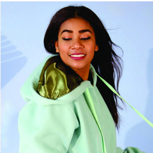 Custom Heavyweight Men's <b>Hoodie</b> with Silk Lined Hood Latest Design with Digital Printing <b>Thermal</b> <b>Hoodie</b> Basics cotton blended - Product Image 4