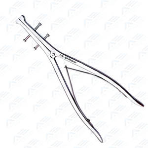 Instrumentos Médicos Quirúrgicos para Fijación de Fracturas Óseas, Herramienta Médica, Tensor de Alambre Ortopédico de Alta Calidad, Herramienta Médica de Acero Inoxidable - Product Image 6