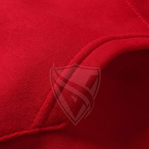 Sweat à capuche de sport d'hiver pour homme de haute qualité, 100 % coton molletonné, poche, design personnalisé, coupe classique, manches longues - Product Image 3