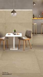 Azulejos sinfónicos texturizados Azulejos de mosaico hexagonales brillantes mate 148mm | Azulejo de pared y piso de lujo para hoteles, villas, elevaciones - Product Image 5