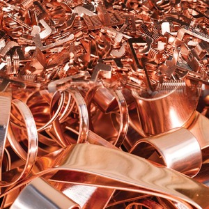 Déchets de cuivre recyclé de haute pureté pour les fonderies et les transformateurs à la recherche d'un approvisionnement propre, fiable et constant - Product Image 6
