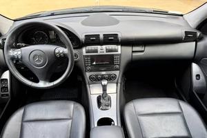 MERCEDES-BENZ C230 KOMPRESSOR SPORT SEDAN 2005 D'OCCASION (LHD/RHD) - Product Image 3