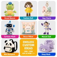 En gros, Peluche lapin succulente Kawaii, mignonne, en forme de plante en pot, douce et moelleuse, avec pot de fleurs en maille anti-stress écologique pour enfants