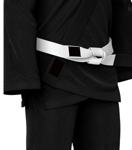 Jiu Jitsu Gi Brazilian Jiu Jitsu Uniform Children Grappling Preshrunk <b>Kimonos</b> Lightweight Bjj Gi 2025 - Product Image 5