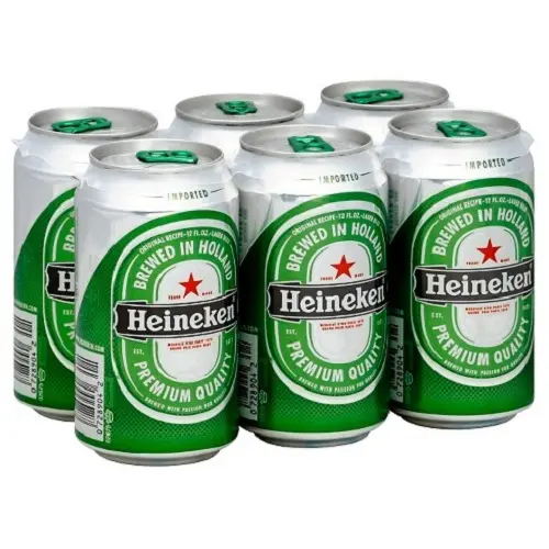 Heinekens Larger Beers Extra Beer 330ml 355ml Cheapest Price