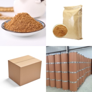 Extrait de fruit de moine biologique certifié avec 25% Mogroside V naturel, édulcorant de haute qualité pour les producteurs mondiaux d'aliments et de boissons - Product Image 5