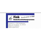 Fink Bodenbeschichtungssysteme logo