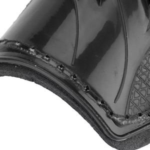 Espinilleras de fútbol personalizadas OEM con logotipo, último diseño, protectores y calentadores de piernas, el mejor precio al por mayor - Product Image 5