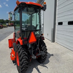 Entrega rápida Tractores de ruedas Kubota B2650 Calidad Premium Compre ahora Tractor duradero Perfecto para tareas agrícolas pesadas y campos - Product Image 5