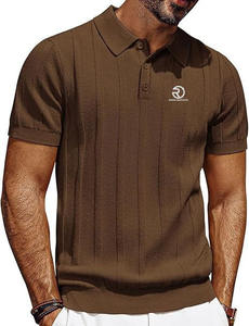 Polos de talla grande para hombre, diseño personalizado, venta al por mayor, polos de alta calidad para hombre, fabricados en Pakistán - Product Image 5
