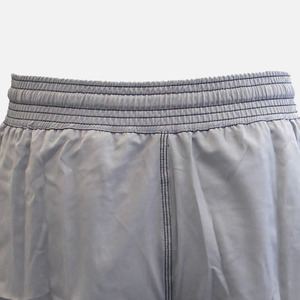 Shorts de Compression Sportifs Solides de Haute Qualité pour MMA et Boxe avec Taille Élastique Mi-Haute, Respirants, Séchage Rapide, Personnalisables, Vente en Gros pour Hommes - Product Image 6