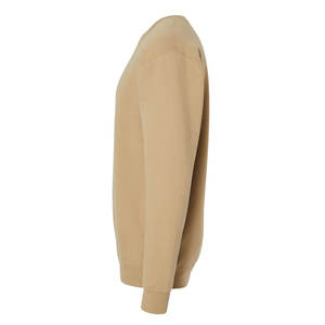 Sweat-shirt unisexe personnalisé avec votre logo, pull à col rond, sweat-shirt décontracté à la mode pour hommes et femmes - Product Image 2