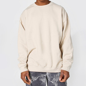 En diferentes diseños de algodón polar Color liso sudaderas nueva llegada superventas hombres sudaderas - Product Image 5