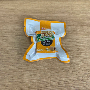 Nutrinut Daily Crunch มะม่วงหิมพานต์-พลังงานที่ดีต่อสุขภาพสำหรับวันที่วุ่นวาย195กรัม | บริการเก็บตัวอย่าง ODM - Product Image 6