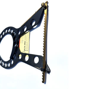 Élévateur de sein manuel chirurgical Delta Med 100% écarteur de mammaplastie non magnétique en acier inoxydable et ensemble d'instruments en plastique - Product Image 5