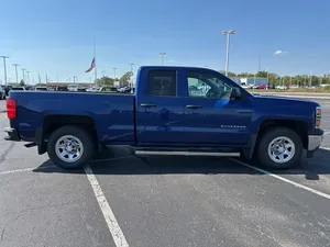 Chevrolet Silverado 2014 1500 - Product Image 4