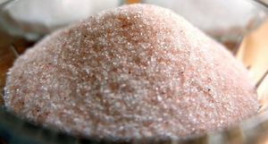 เกลือสีชมพูละเอียด2025สีชมพูธรรมดา (0.3-0.9มม.) เกลือสีชมพูอ่อนจากธรรมชาติคุณภาพสูงจำนวน50กก. มีวางจำหน่ายแล้วตอนนี้ - Product Image 4