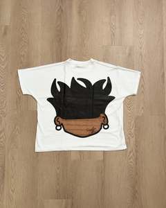 2024 personnalisé en gros hommes T-shirts d'été pas cher surdimensionné à manches courtes sérigraphie séchage rapide fabriqué au Pakistan - Product Image 6