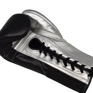 Bajo Moq, mejor calidad, logotipo personalizado, proveedor OEM, guantes de boxeo de entrenamiento, recién llegado, precio barato, guantes de combate de boxeo profesionales - Product Image 4