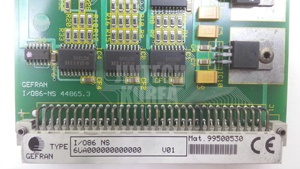 8861) [มือสอง] GEFRAN I/086 NS - Product Image 4