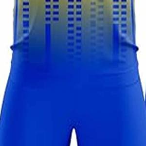 Tenue de football par sublimation avec accessoires, maillot de football personnalisé, uniforme de football, téléchargé par Dress Sports - Product Image 6