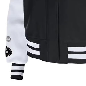 Veste en molleton pour homme sur mesure, design 2026, dernière tendance, légère, meilleur matériau, veste pour homme - Product Image 4