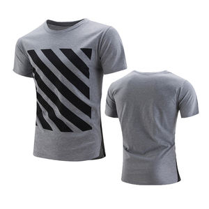 Venta al por mayor gimnasio Vintage deportes hombres 100% algodón liso bordado personalizado hombres Polo camisa superventas barato - Product Image 4