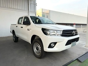 Toyota Hilux 2.8T Automática 2022 Usada, Vehículo Pick-up con Pintura Original en Perfecto Estado - Product Image 6