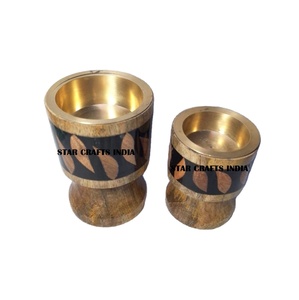 Nuevas tendencias quemador de incienso asequible hecho a mano y diseño árabe bakoor/quemador bakhoor/quemador de incienso del exportador indio SCI - Product Image 1