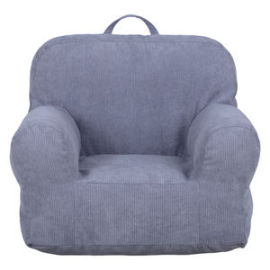 Shered Foam <b>Bean</b> <b>Bag</b> Chair <b>for</b> Children, Foam Toddler Chair. <b>Kids</b> Sofa Chair, Baby Sofa Chair,Sponge Toddler Armchair - Product Image 2